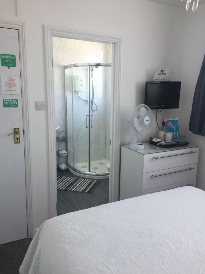 Alderberry Lodge New Quay エクステリア 写真